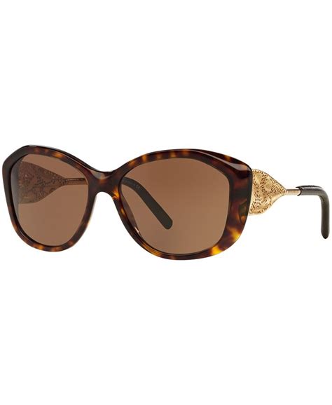 Burberry Sunglasses, BURBERRY BE4208Q 